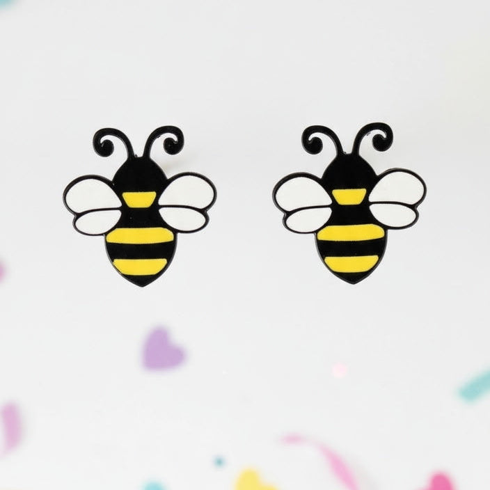 Bee - Stud 1124