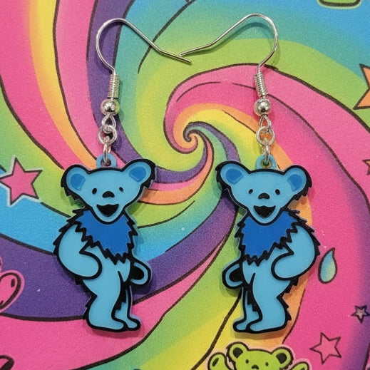 Dancing Bears