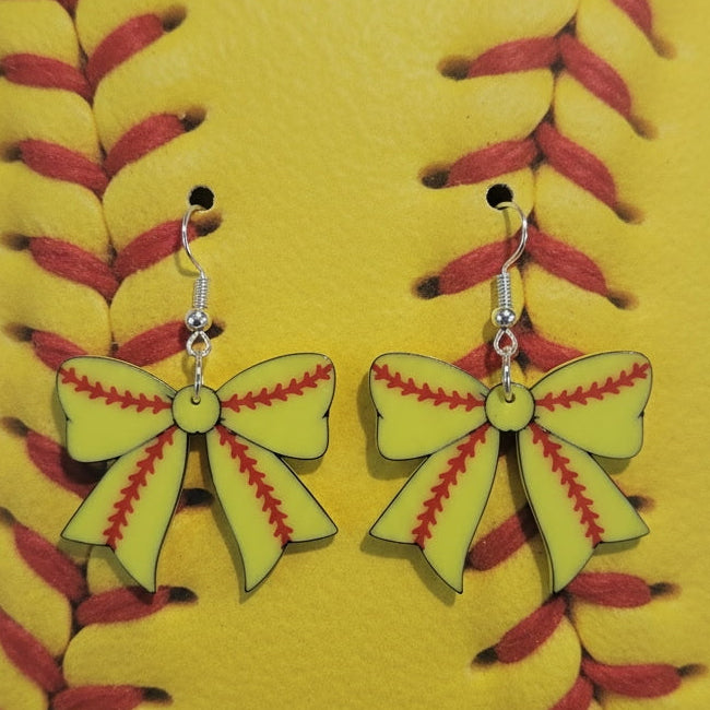 Bow - Baseball/Softball 1207