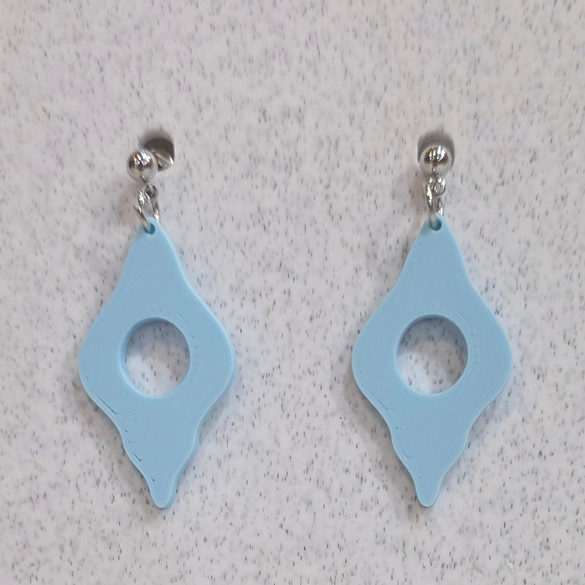Fashion - Diamond Drop 1215