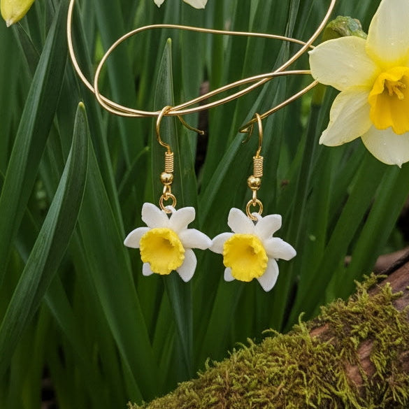 Floral - Daffodils 1273