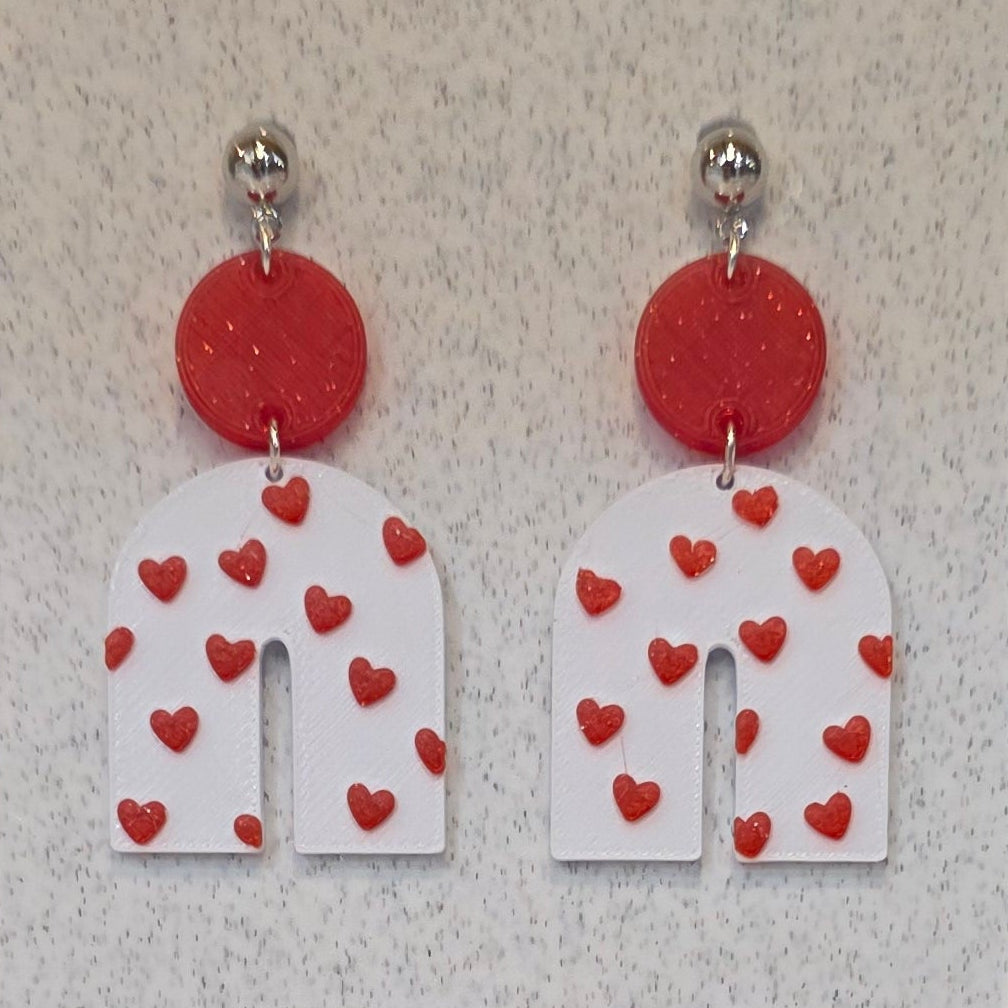 Arch Heart 1142