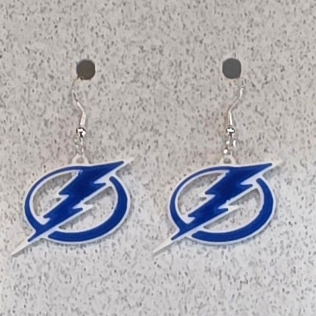 Sports - Lightning Bolt