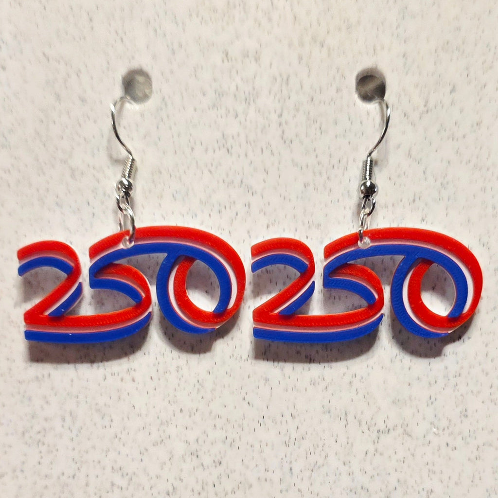 Americana - 250
