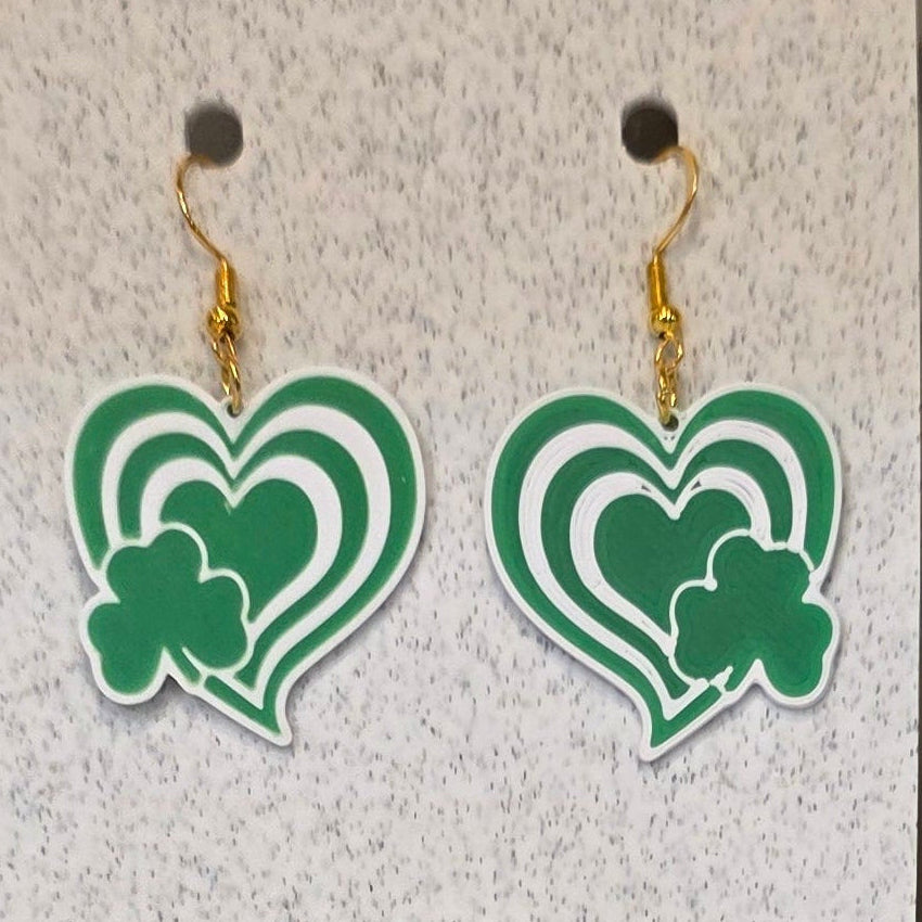 Lucky Heart 1146