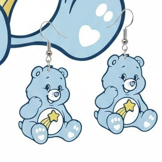Wish Bear 1138