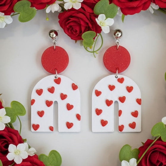 Arch Heart 1142