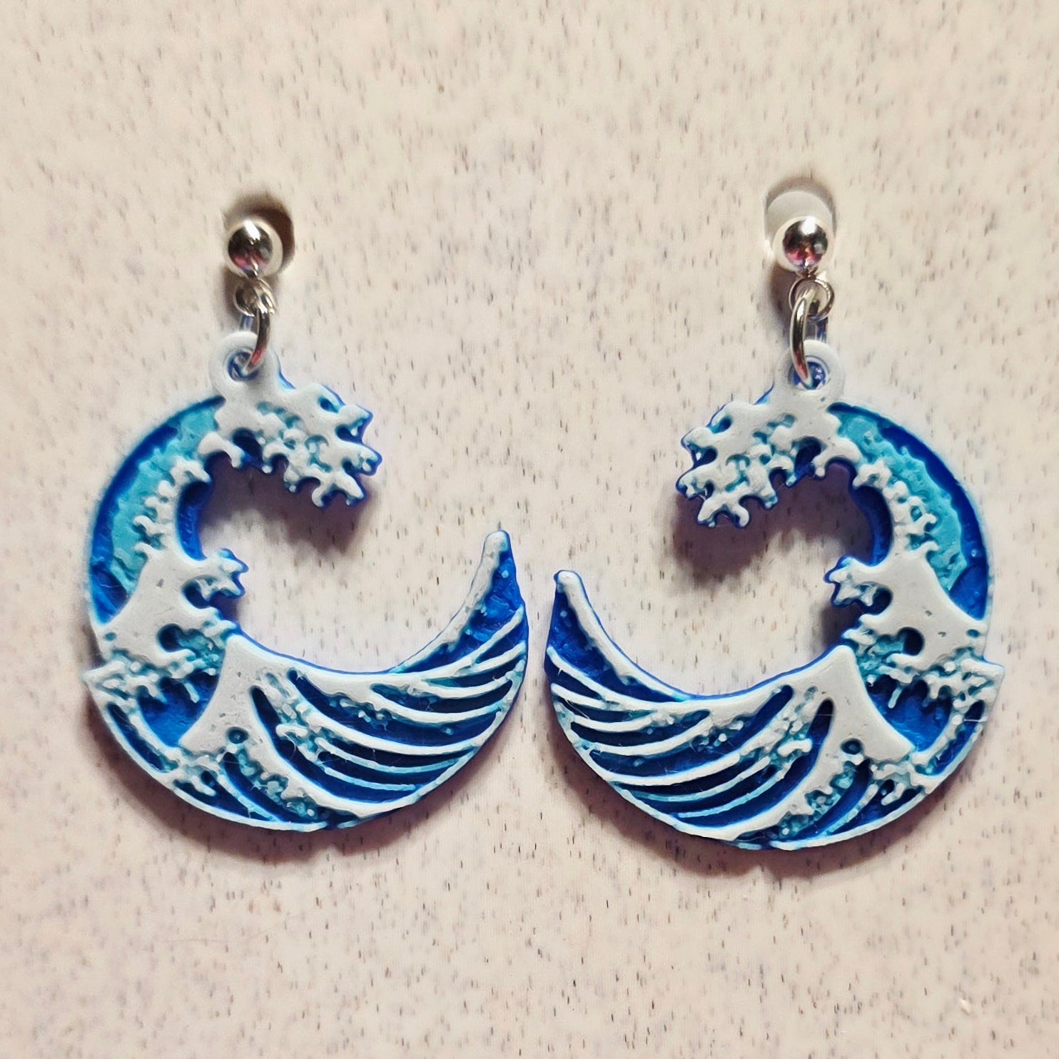 Ocean Waves