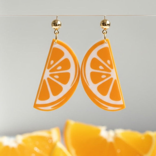 Oranges