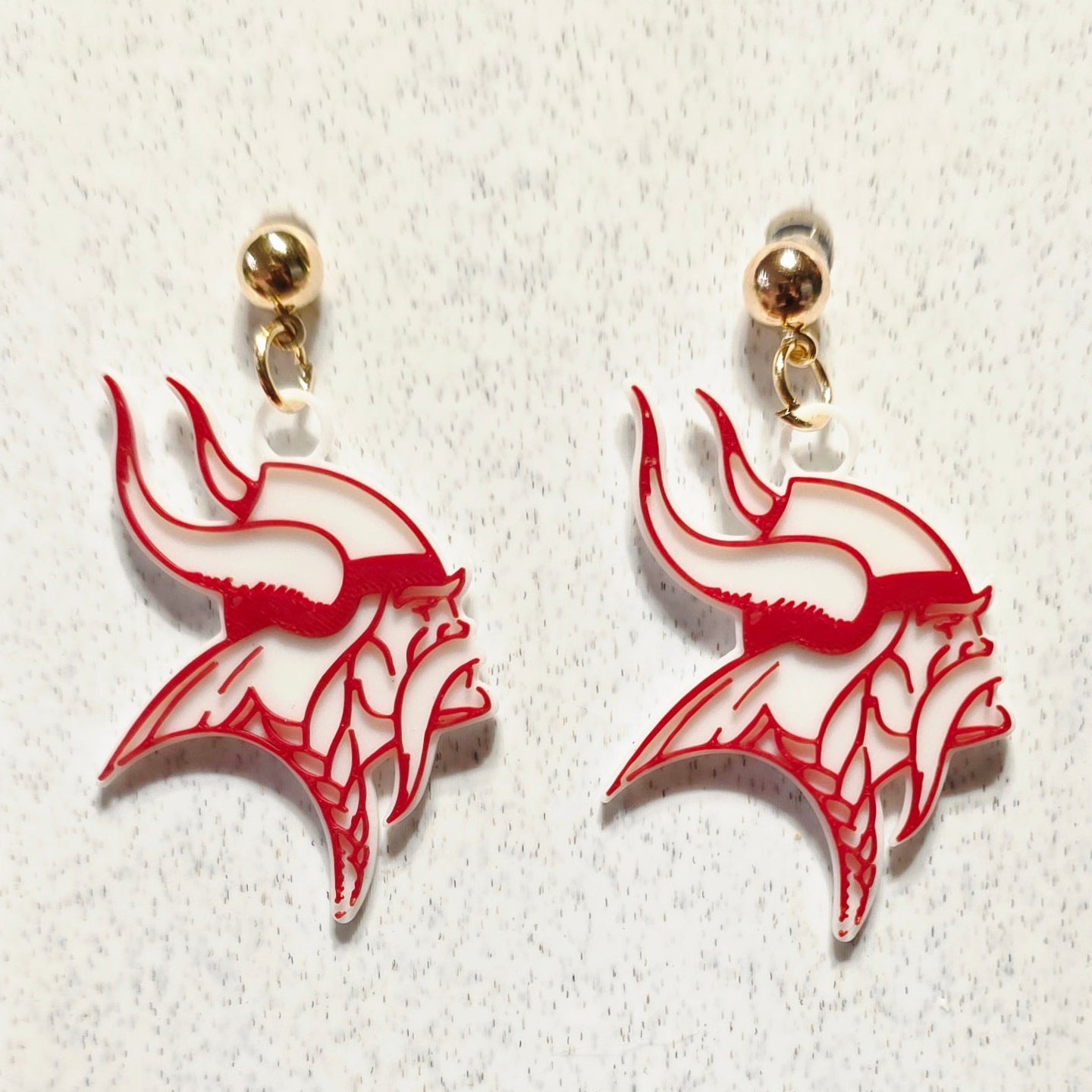 Sports - Viking 2 Color 1262