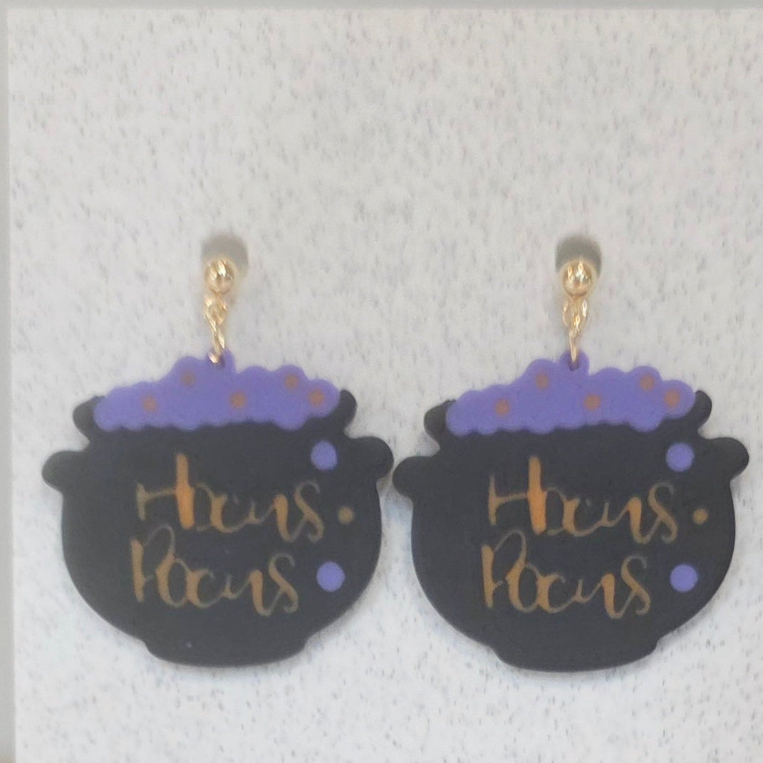 Fall - Hocus Pocus 1232