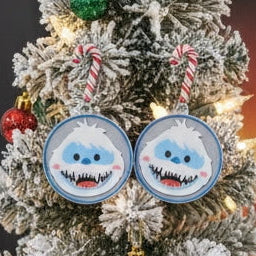 Christmas - Bumble Rudolph 1242