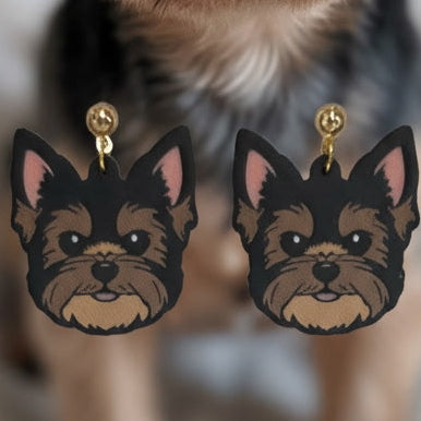 Yorkies 1168