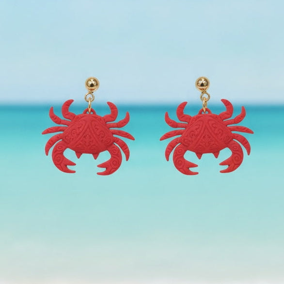 Crabs - Tribal