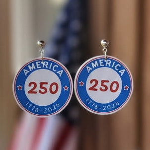 Americana - 250 (1776-2026) 1217