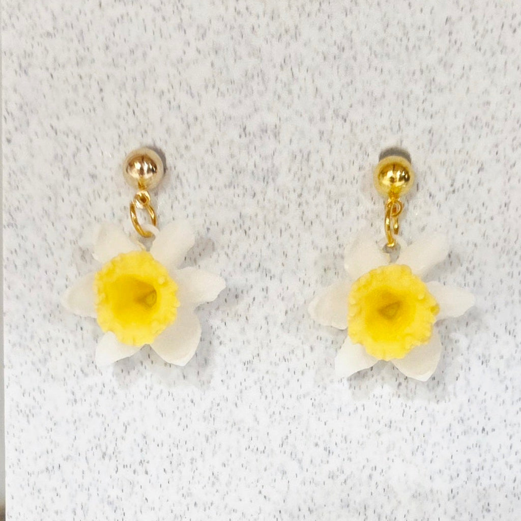 Floral - Daffodils 1273