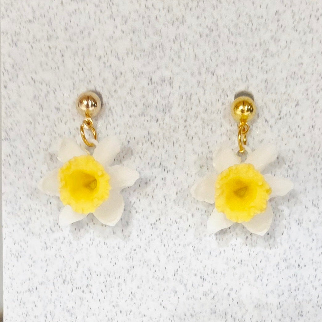 Floral - Daffodils 1273