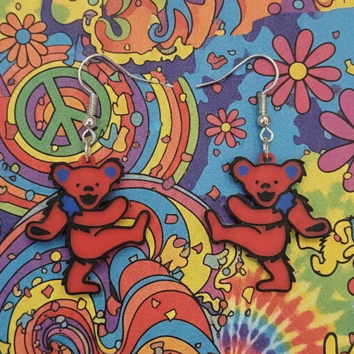 Dancing Bears