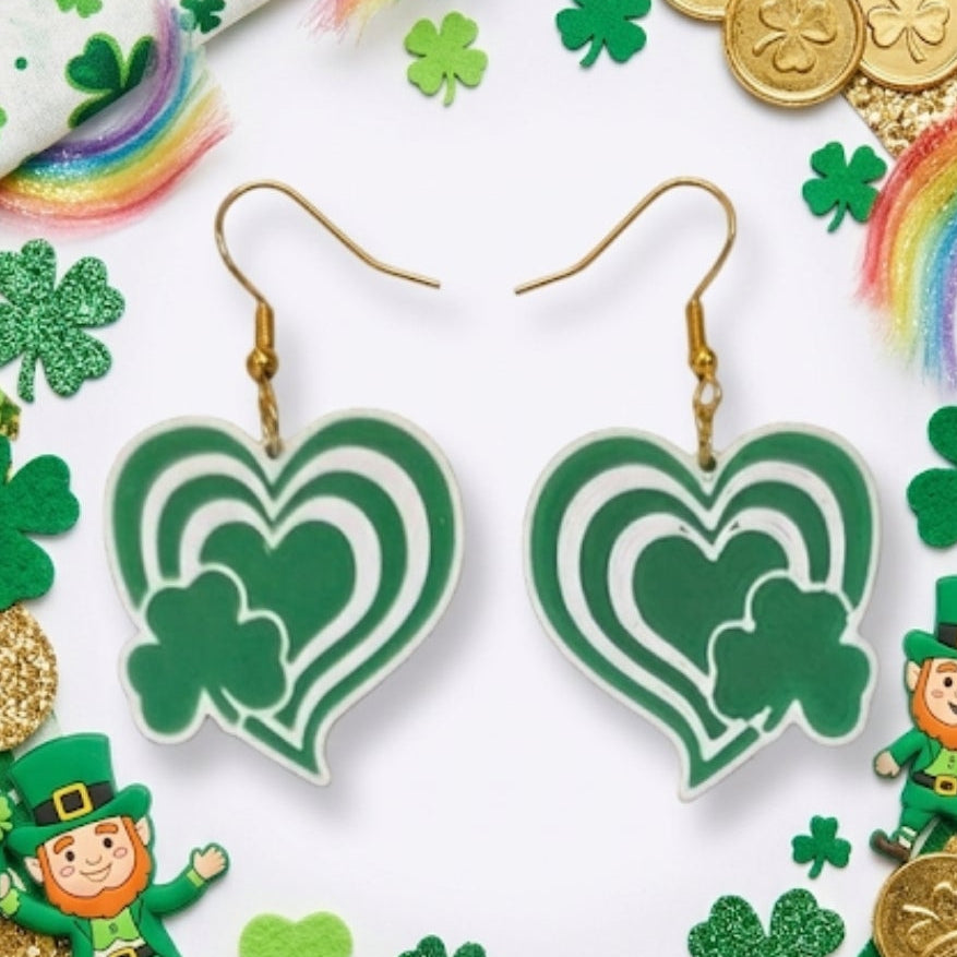 Lucky Heart 1146