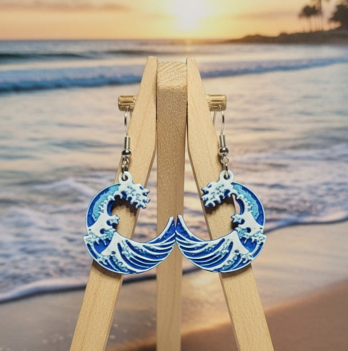 Ocean Waves