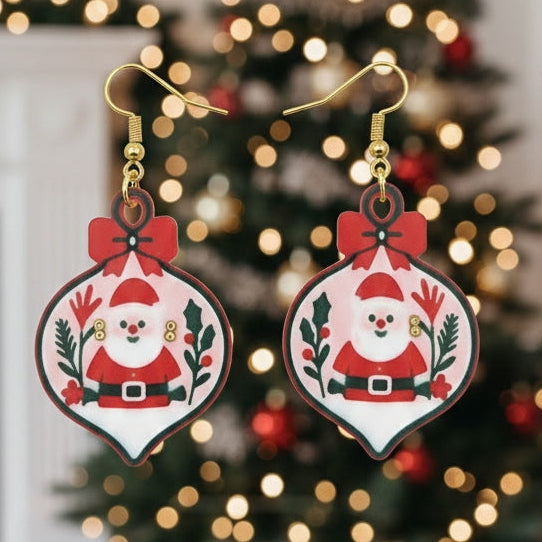 Christmas - Santa 1072