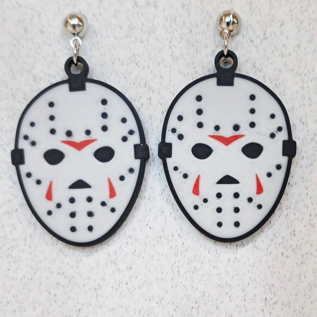 Fall - Jason - Glow in the Dark