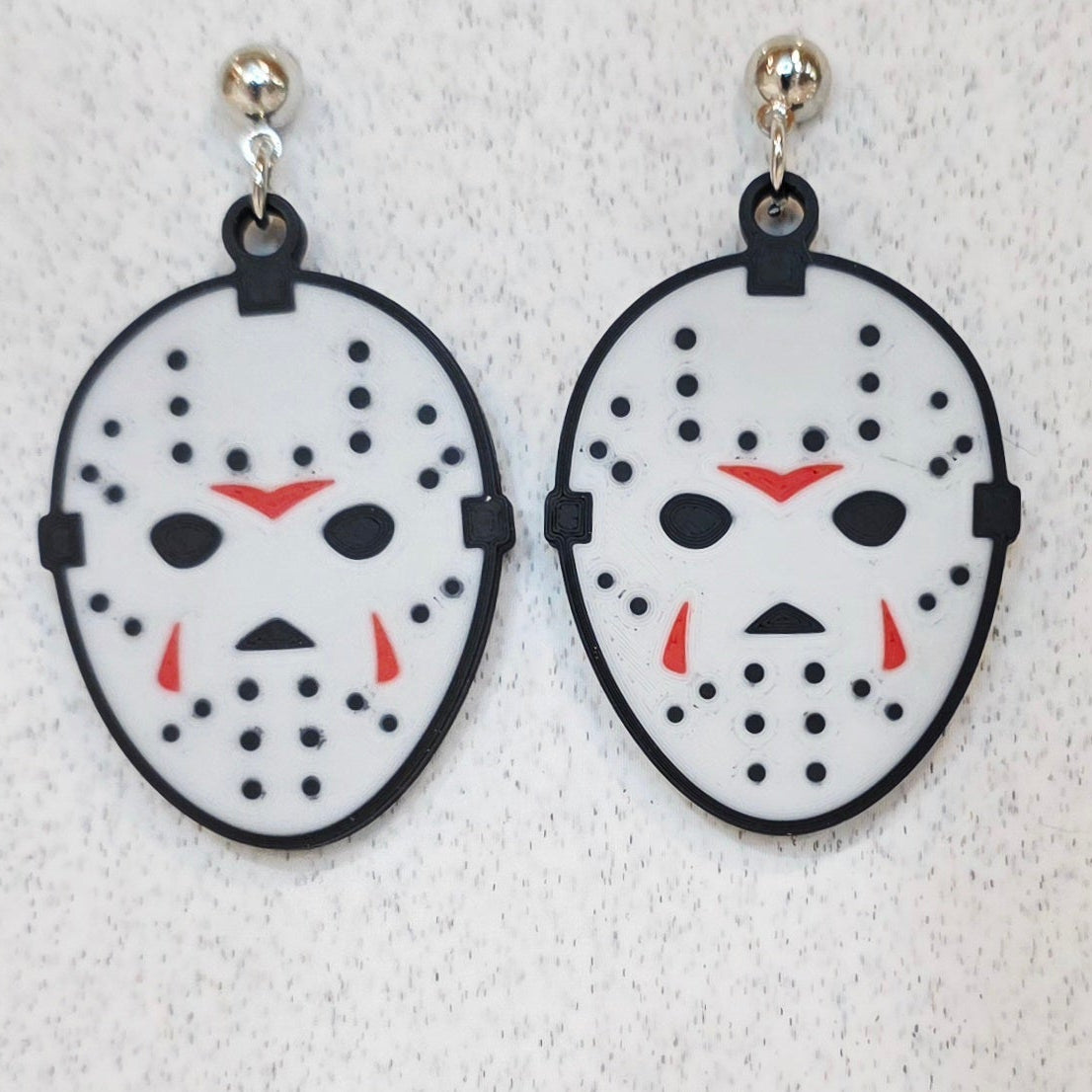Fall - Jason - Glow in the Dark