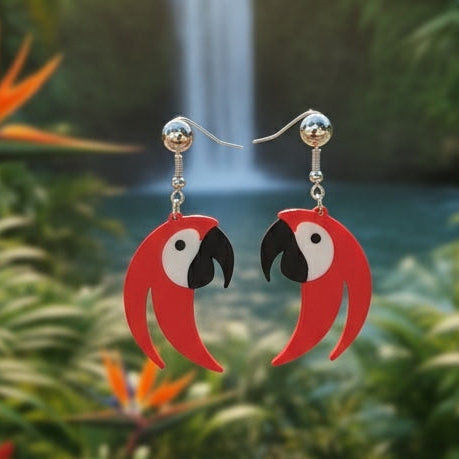 Parrots 1247