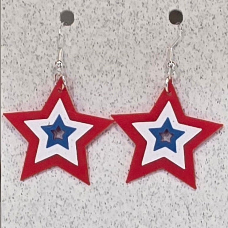 Americana - Stars 1128