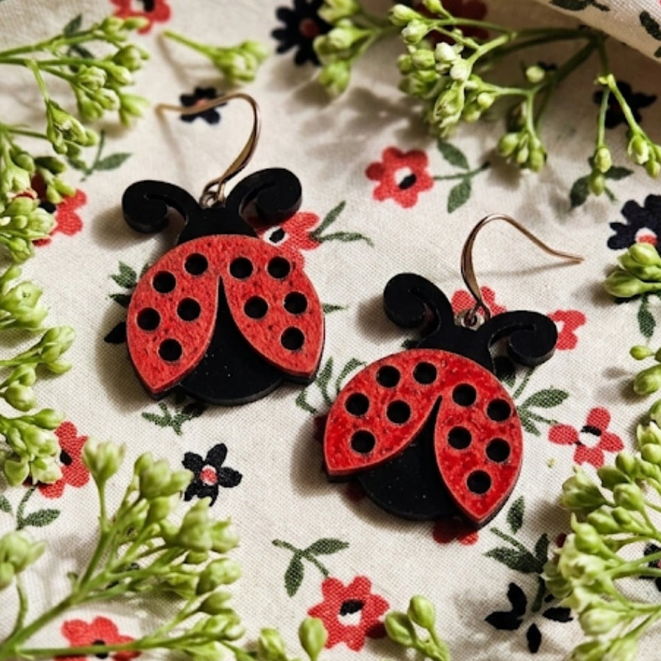 Ladybug 1104