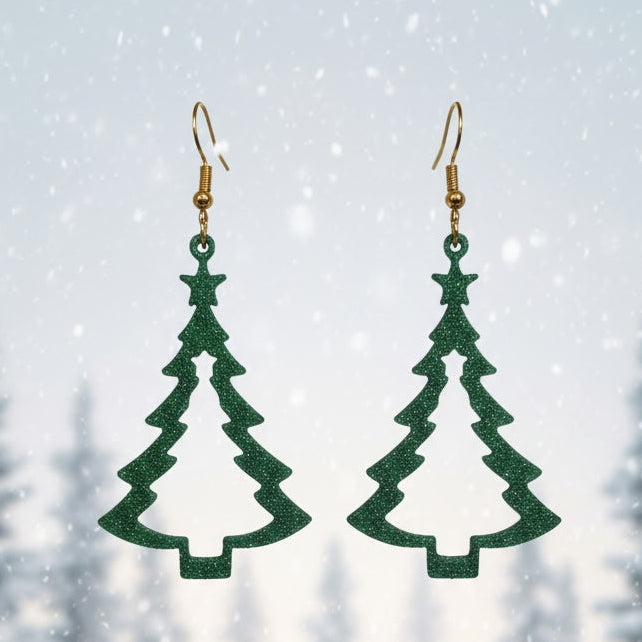 Christmas - Tree 1042