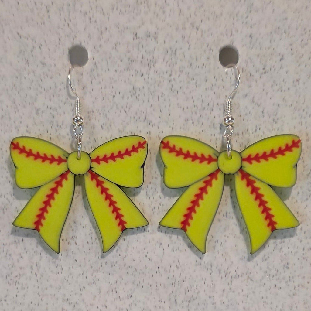 Bow - Baseball/Softball 1207