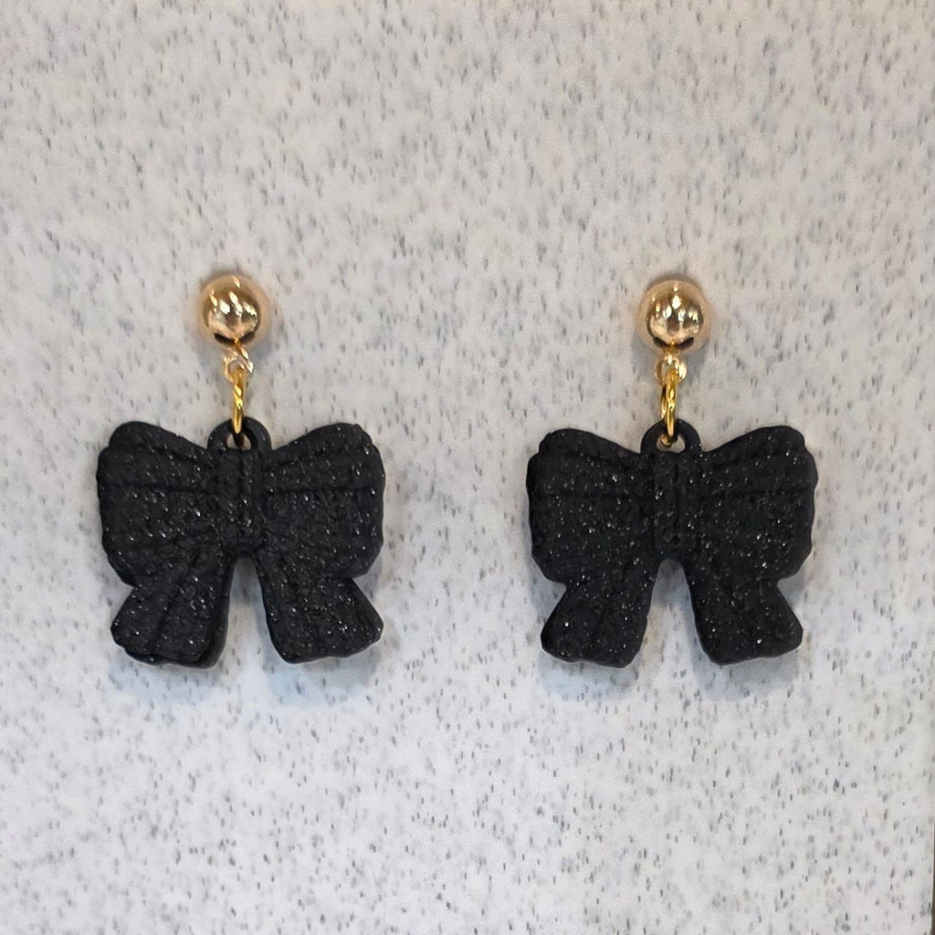 Bow - Quilted 1101