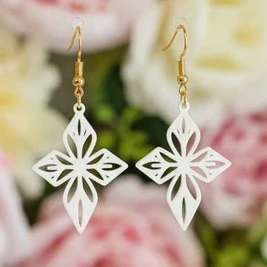 White Cross 1024
