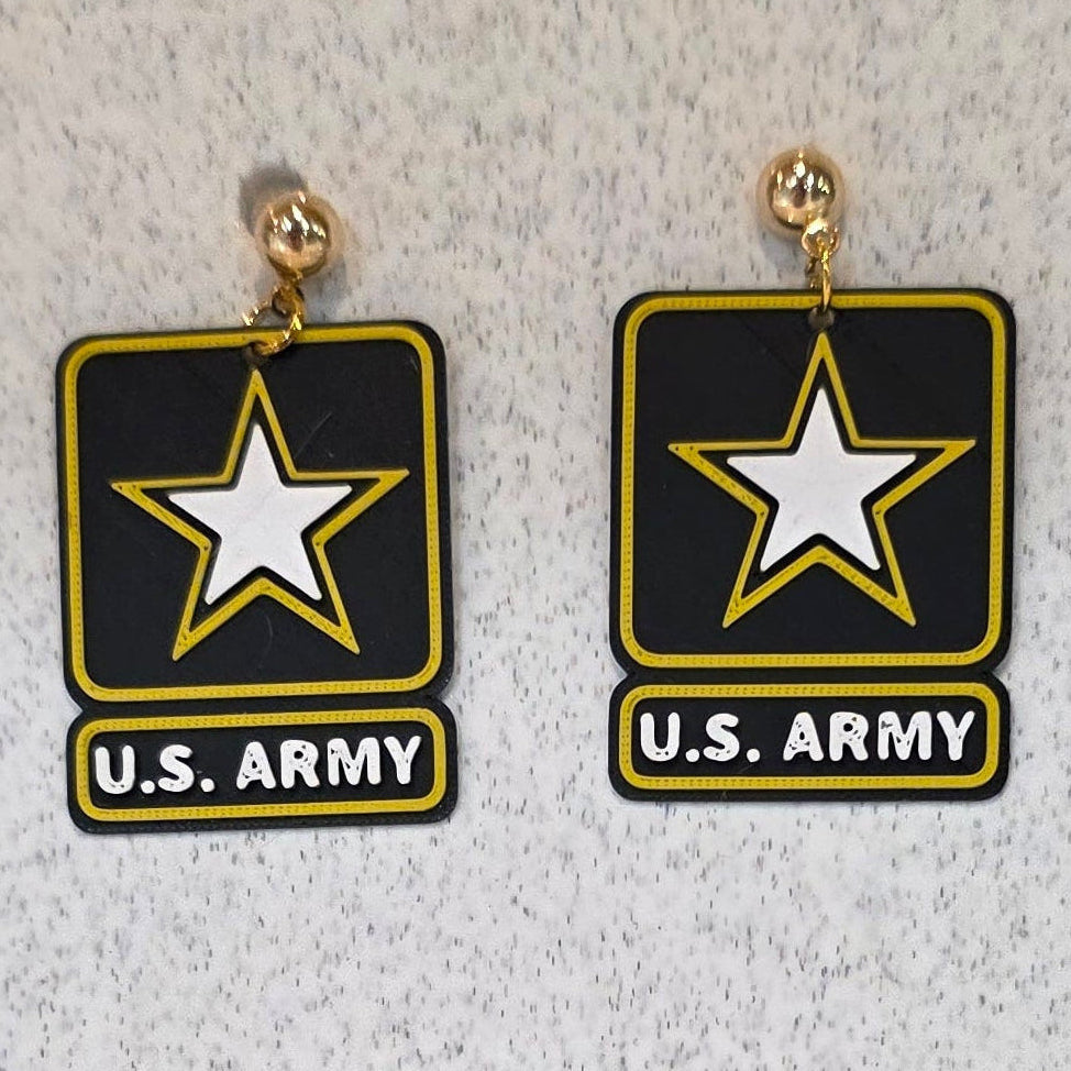 Americana - Army 1162