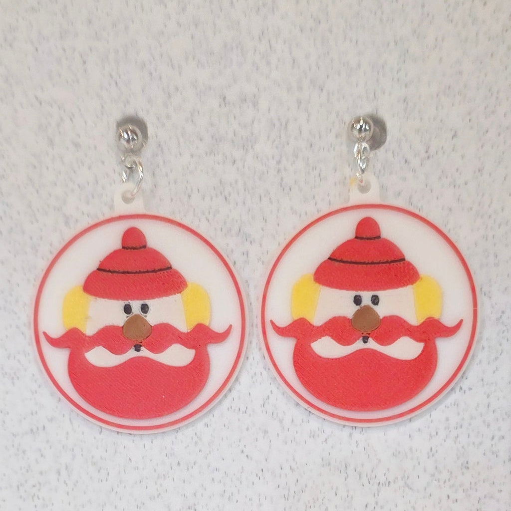 Christmas - Yukon Cornelius 1240