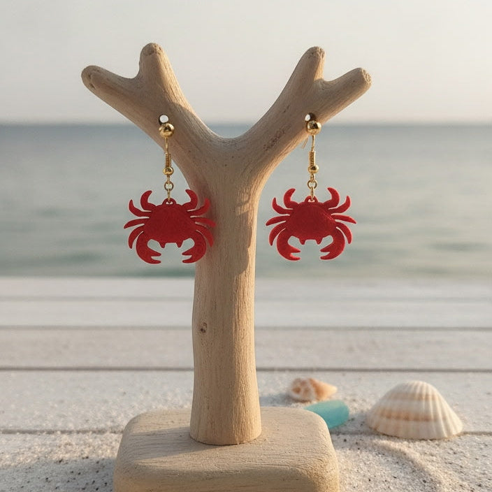 Crabs - Tribal