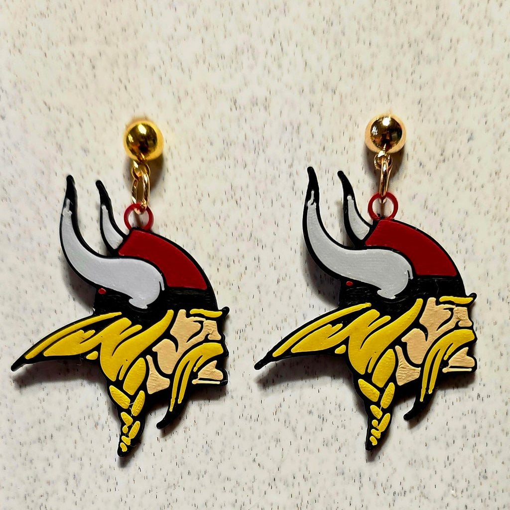 Sports - Viking Full Color 1263