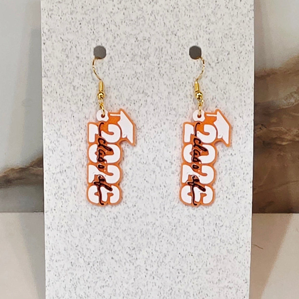 Class of 26/Senior - customizable   to your school colors