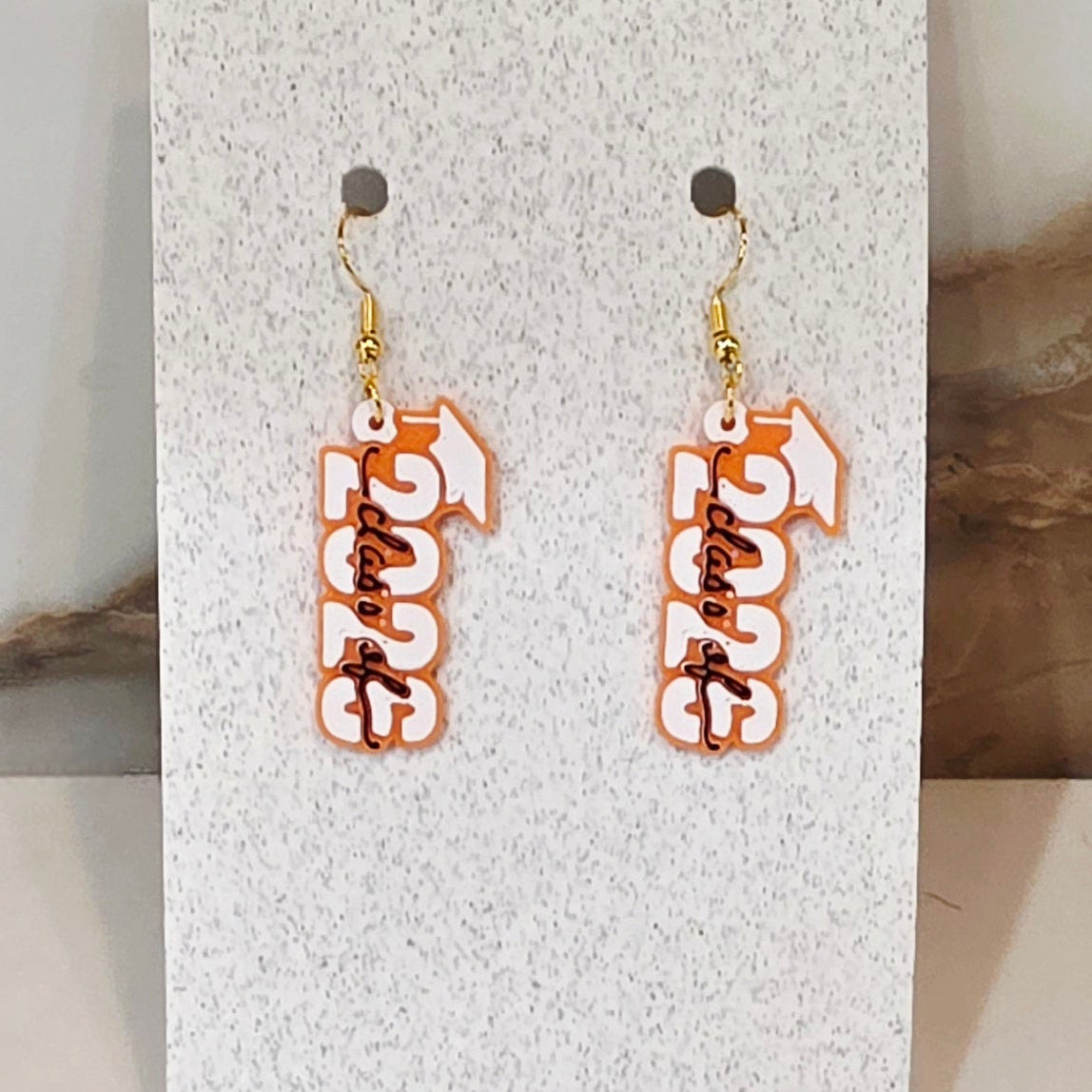 Class of 26/Senior - customizable   to your school colors