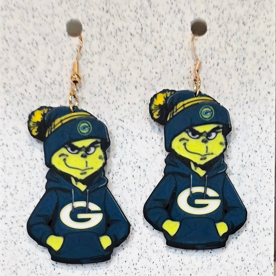 Sports - Packers