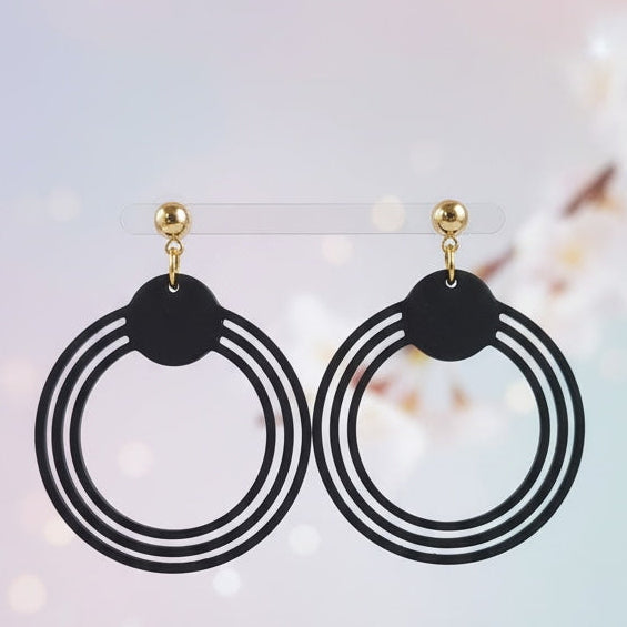 Three Circle 1224