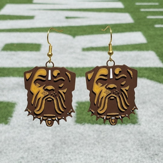 Sports - Dawg Pound 1253