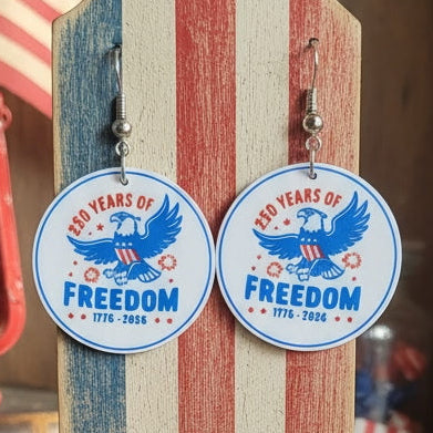 Americana - Freedom 1776-2026 1219