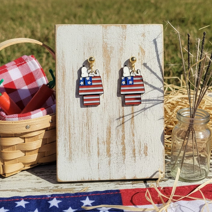 Americana - Snoopy