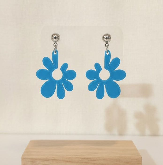 Floral - Funky Flower