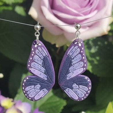 Butterfly Wings 1154