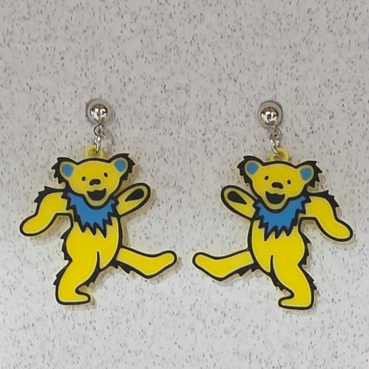 Dancing Bears