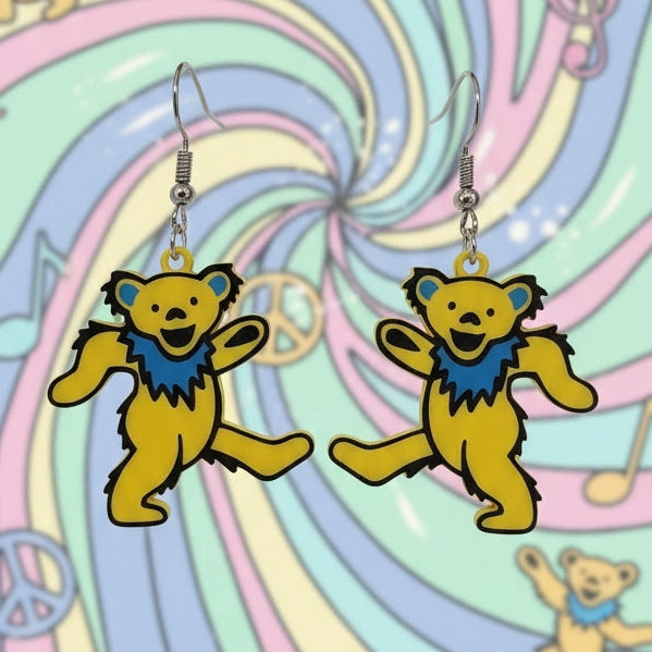 Dancing Bears