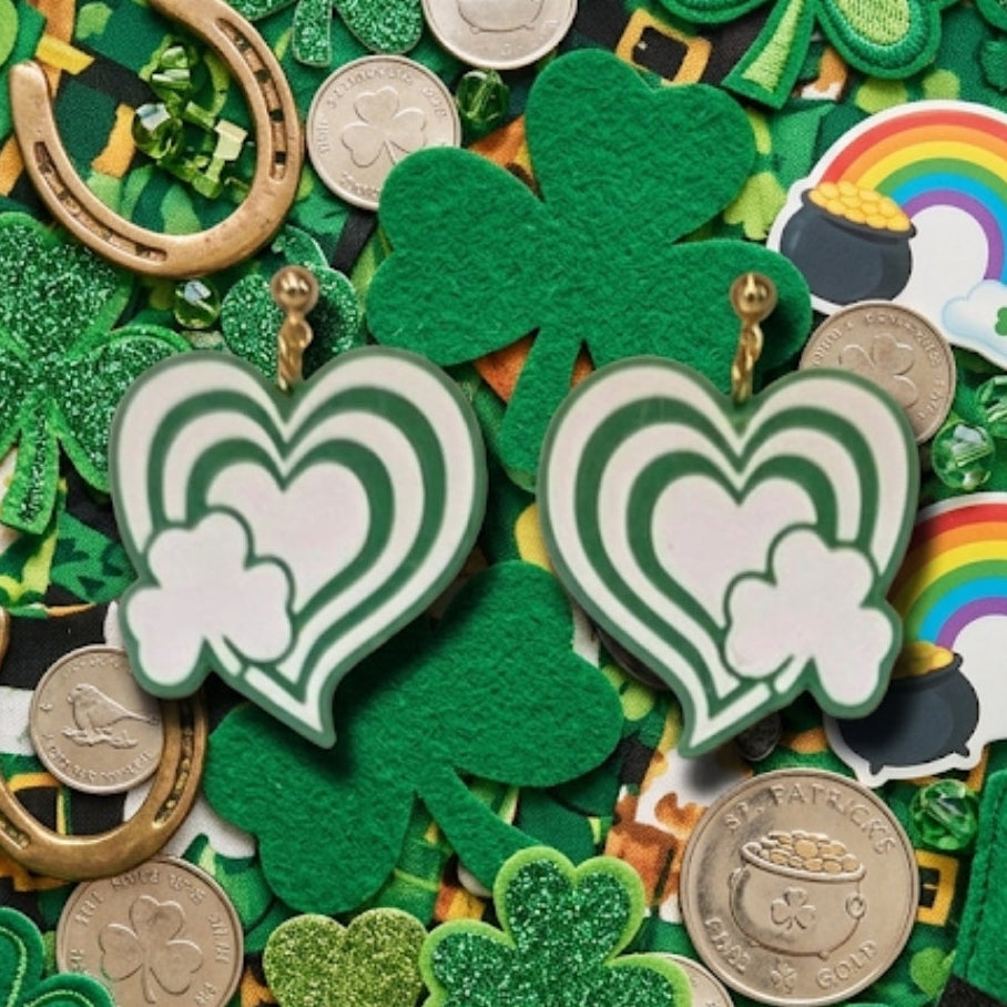 Lucky Heart 1146